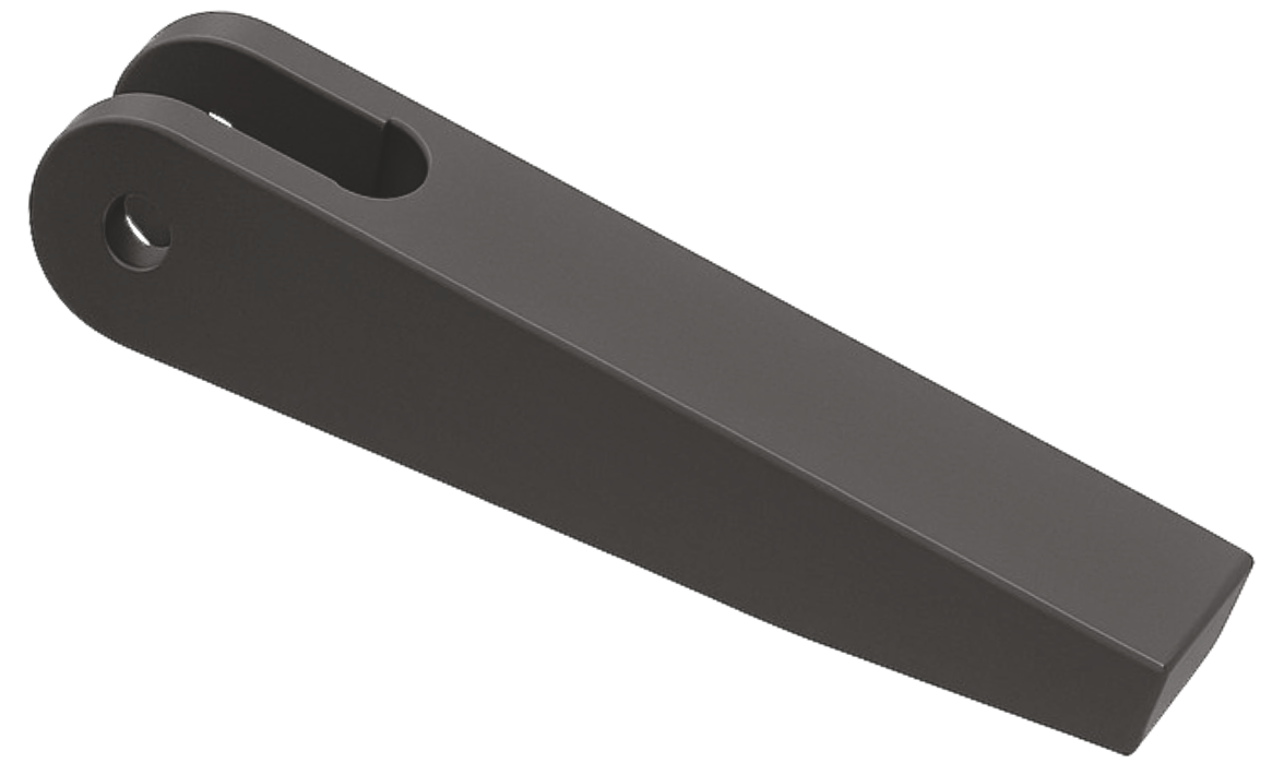 Extended Reaction Arm