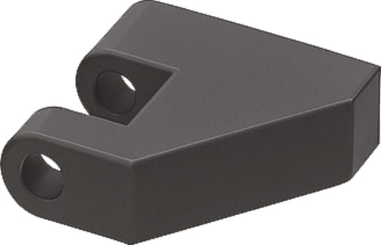 Low Point Reaction Pad