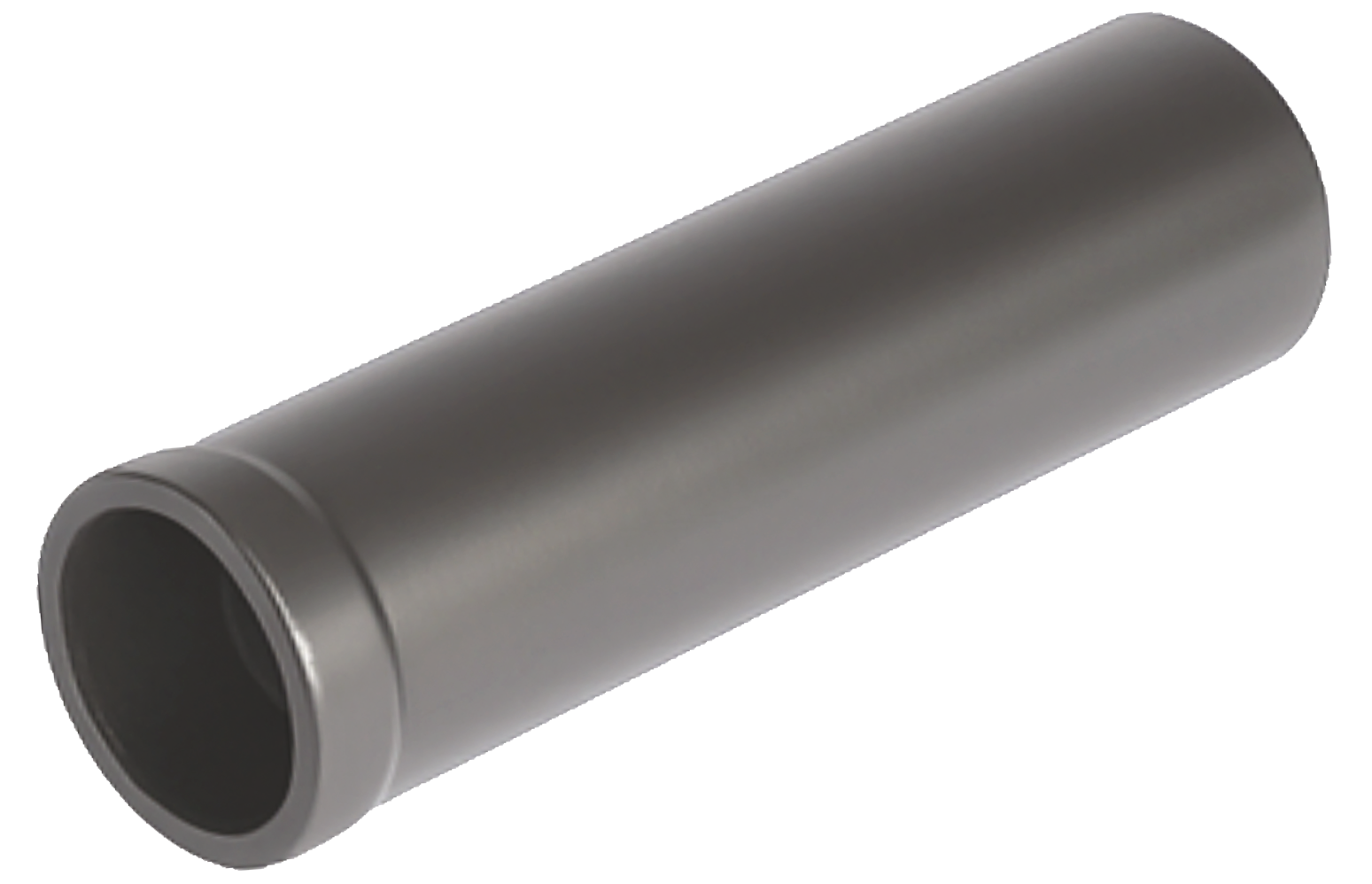 Extended Reaction Tube