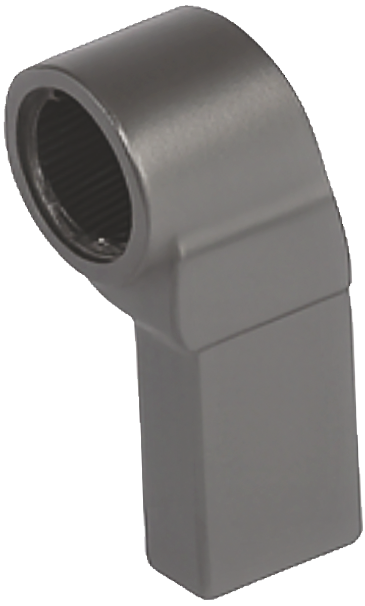 Extended Reaction Arm