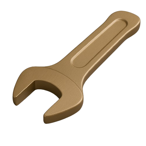 Square Drive Hydraulic Torque Wrench