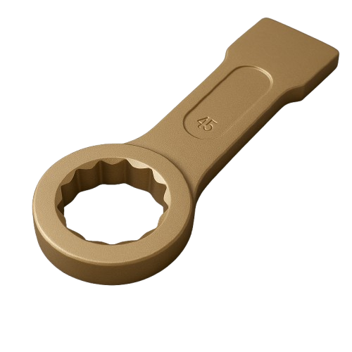 Square Drive Hydraulic Torque Wrench