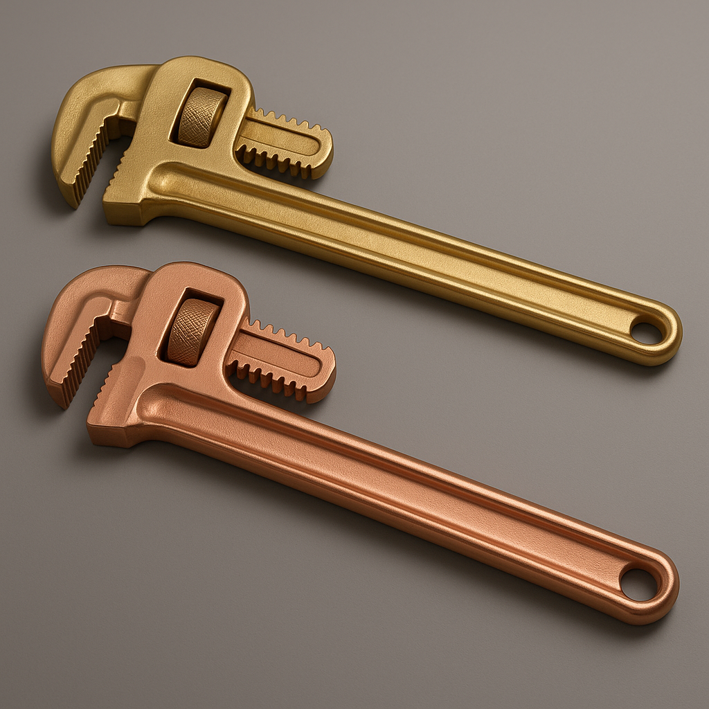 Non-Sparking Tools