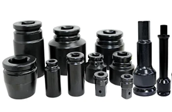 Heavy Impact Sockets
