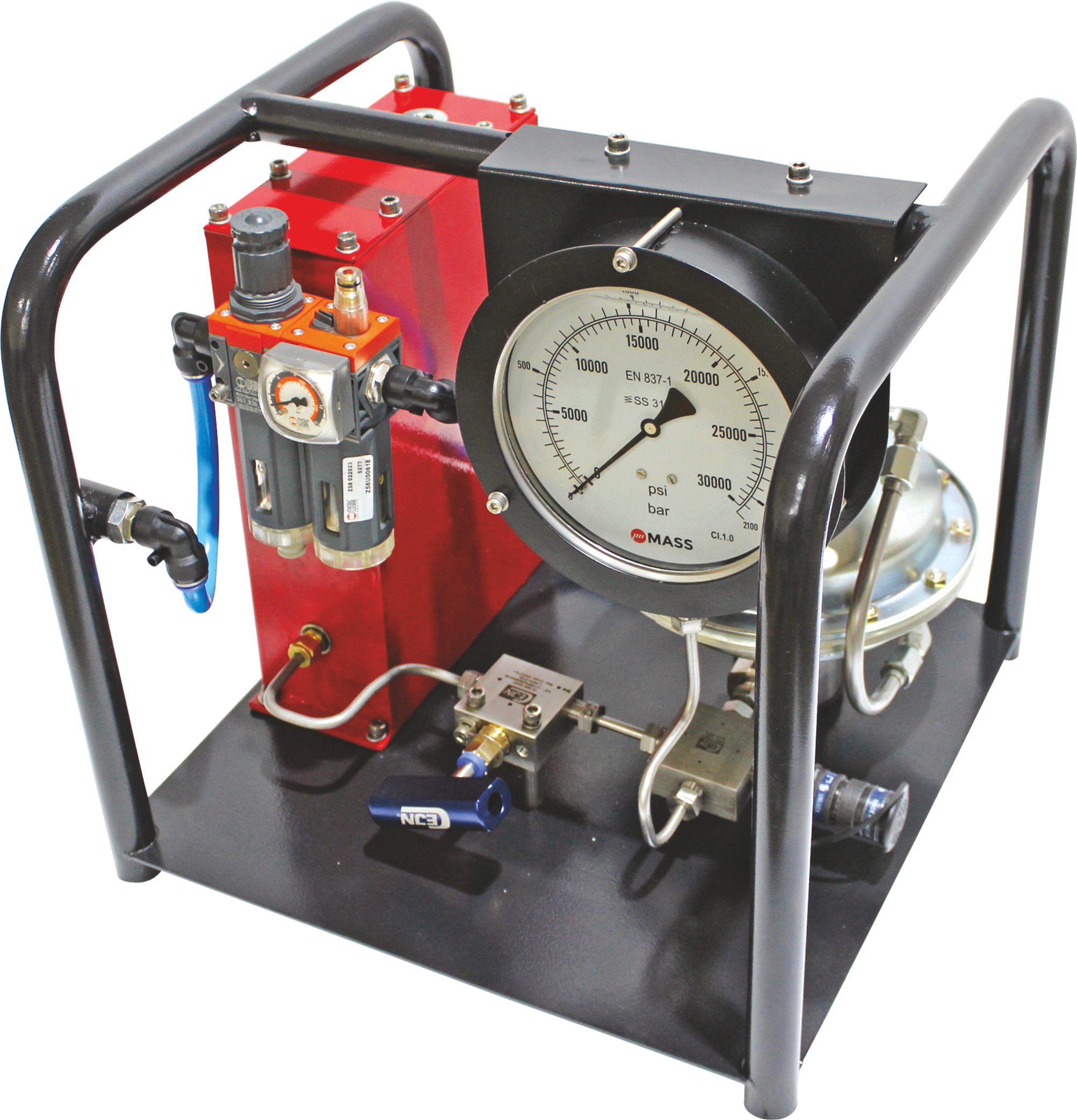 TBP-150 Bolt Tensioner Pump