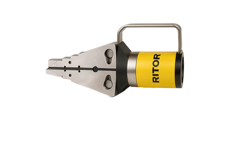 Hydraulic Flange Spreader Standard Maxi Kit