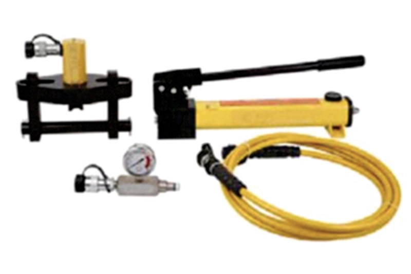 Low Clearance Hydraulic Flange Spreader