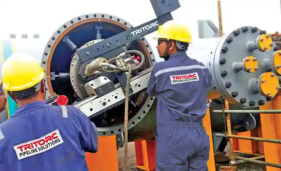 Flange Facing Machines