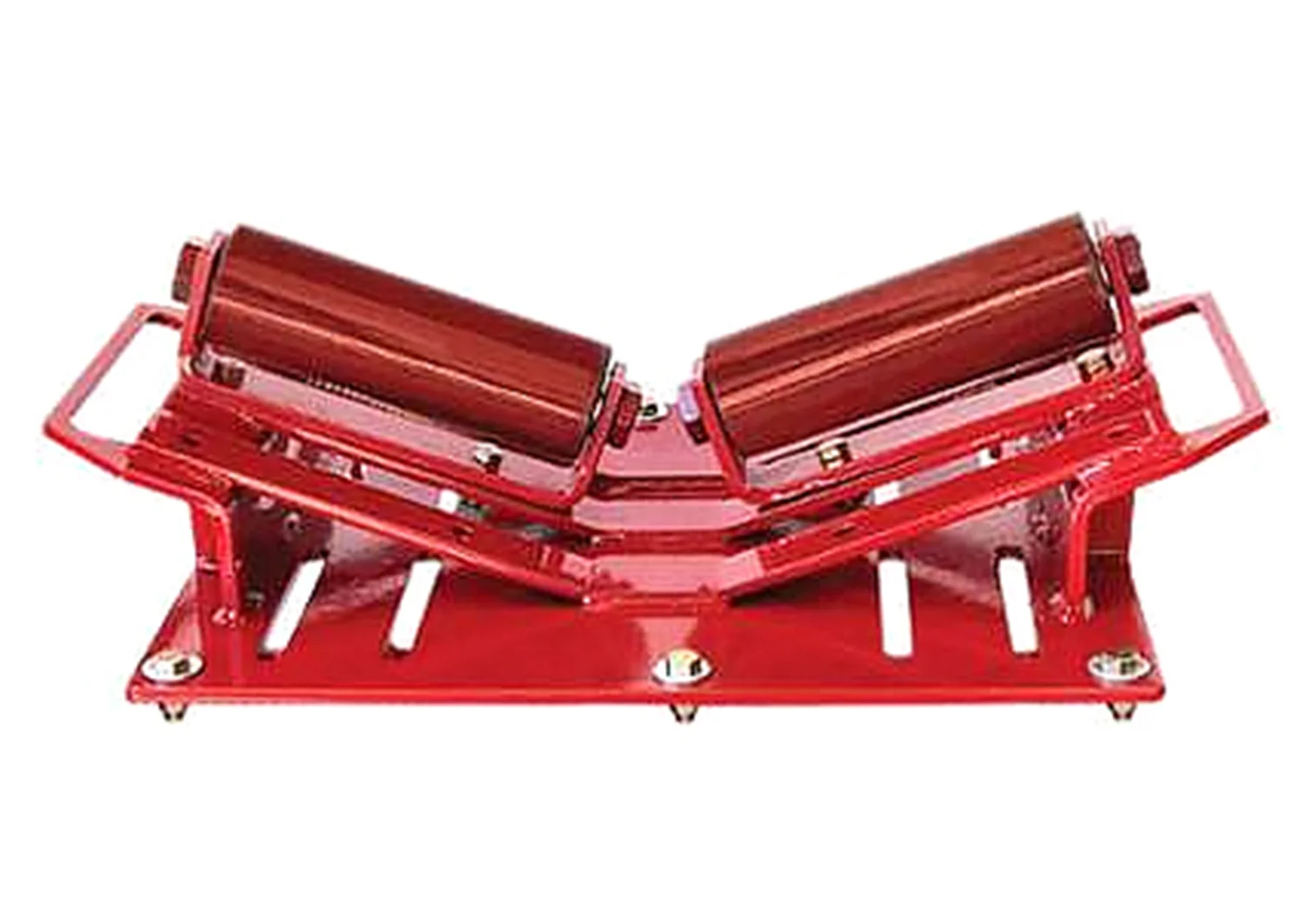 Heavy Duty Beam Roller