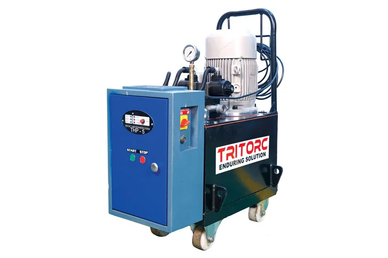 Tube Installation Tools