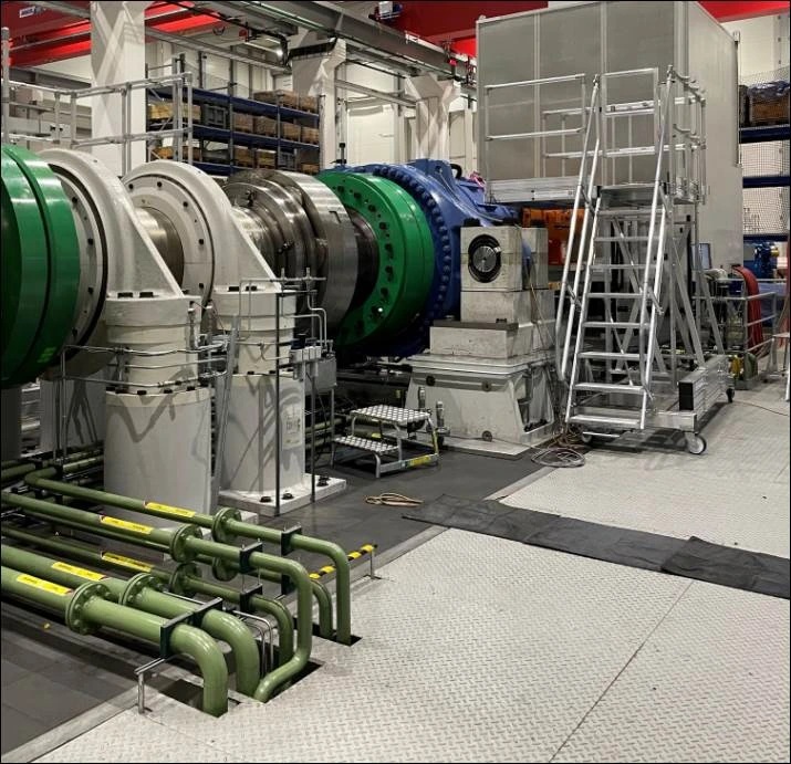 Retubing QA/QC Protocols