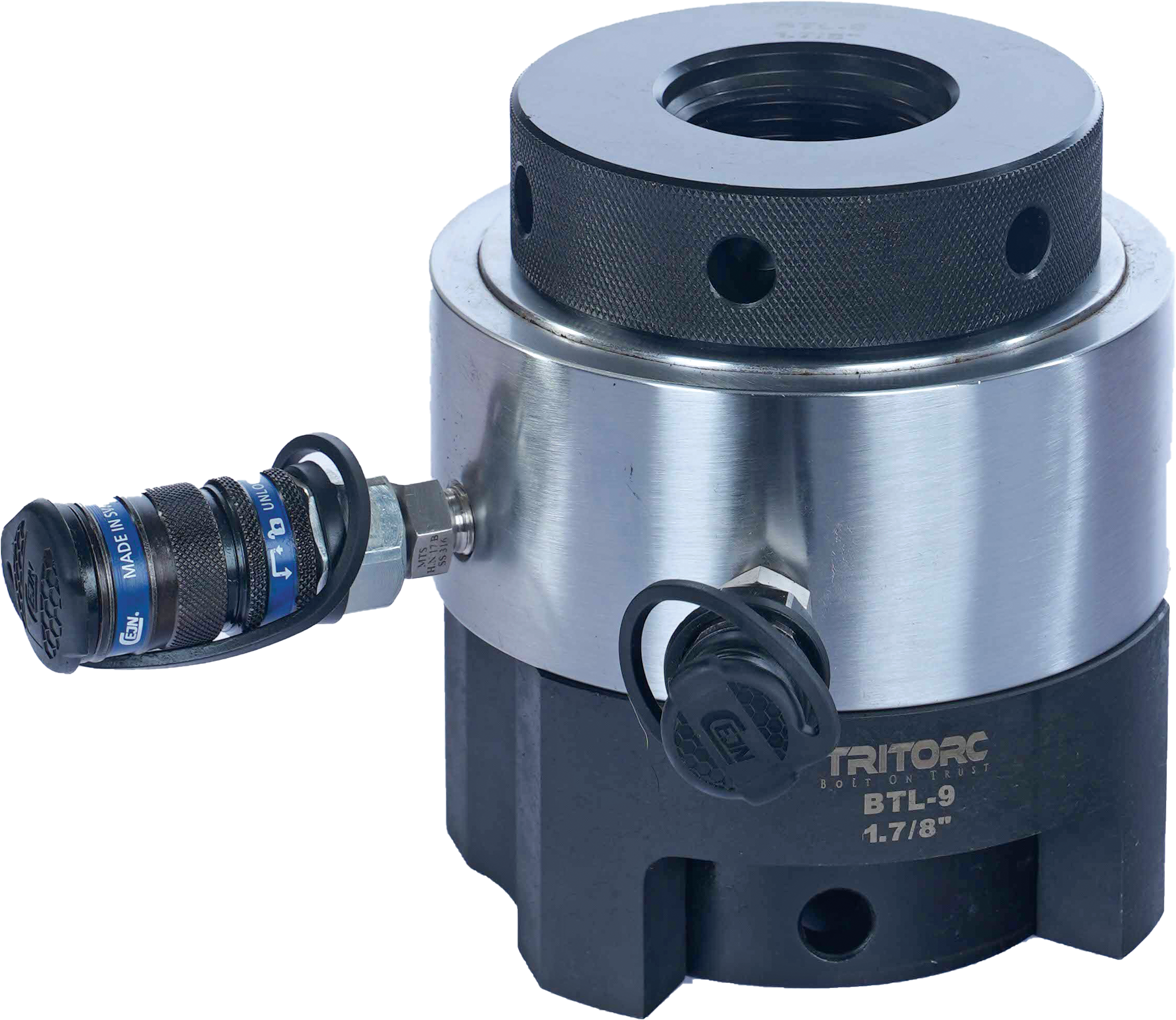 Hydraulic Bolt Tensioner