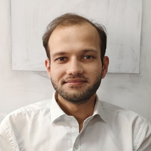 Omkar Mungekar - Senior Hydraulic Systems Engineer