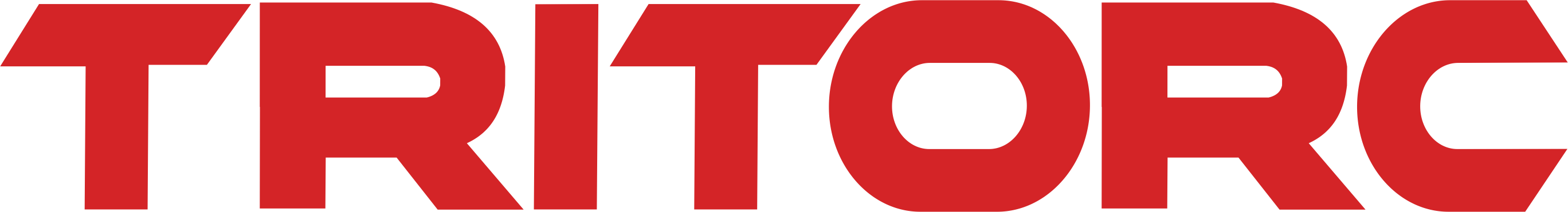 Tritorc Logo