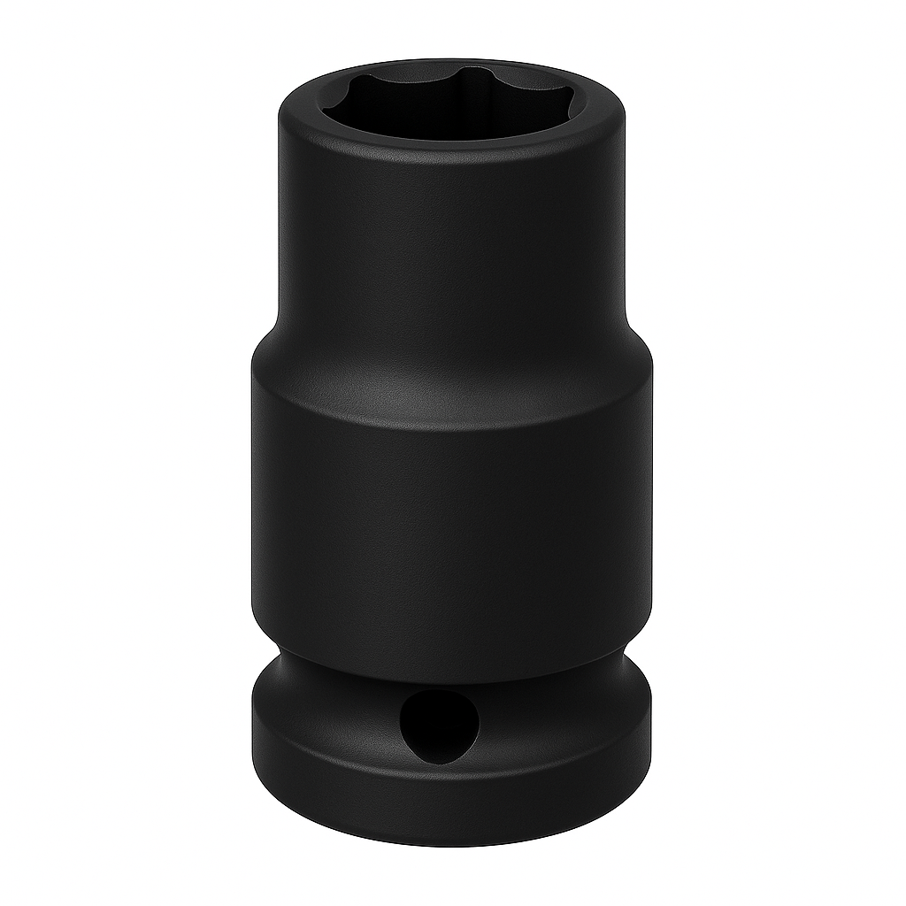 6-Point-Impact-Sockets-Regular socket