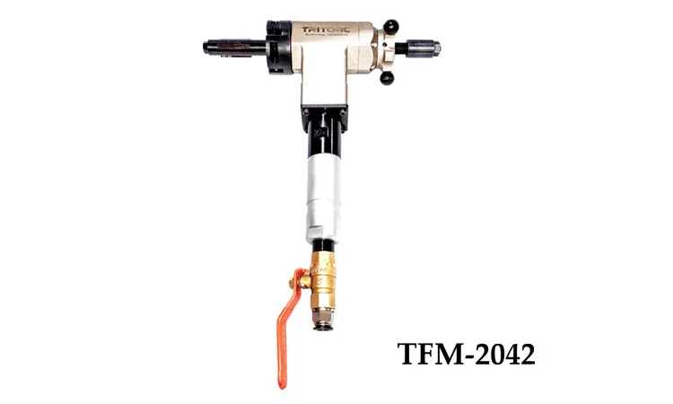 Square Drive Hydraulic Torque Wrench
