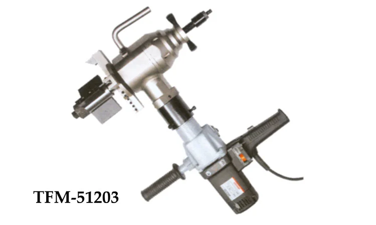 Square Drive Hydraulic Torque Wrench