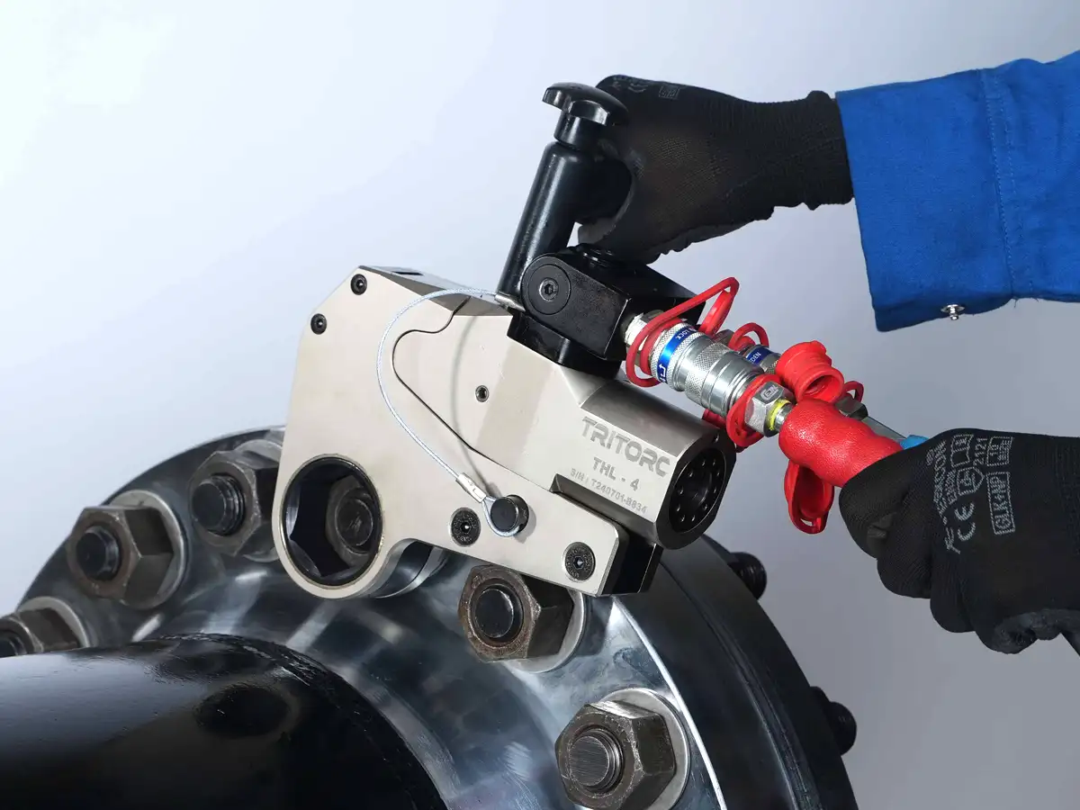 Ultra-Low Clearance Design