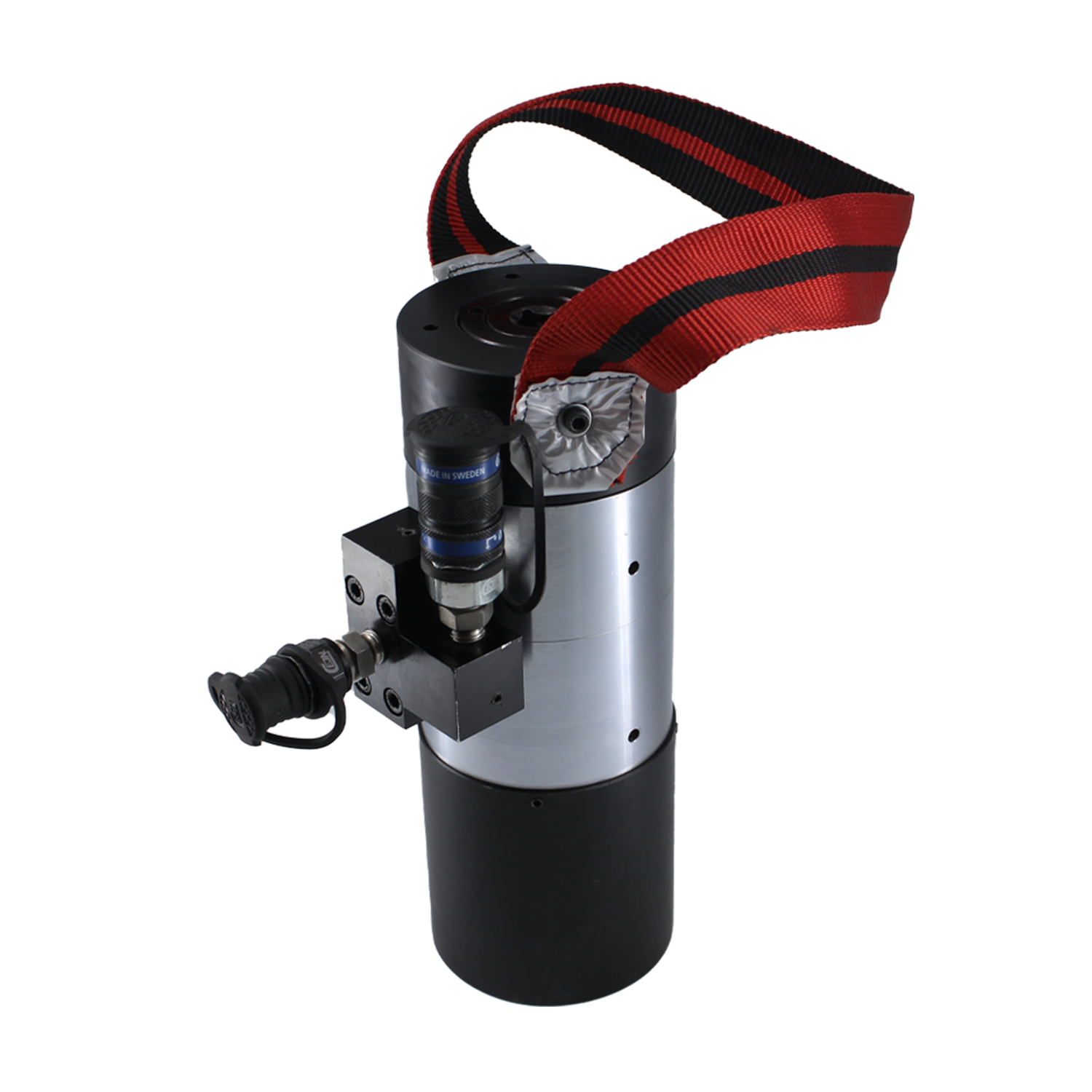 Square Drive Hydraulic Torque Wrench