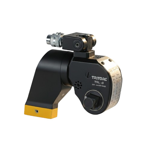 Hydraulic Torque Wrench